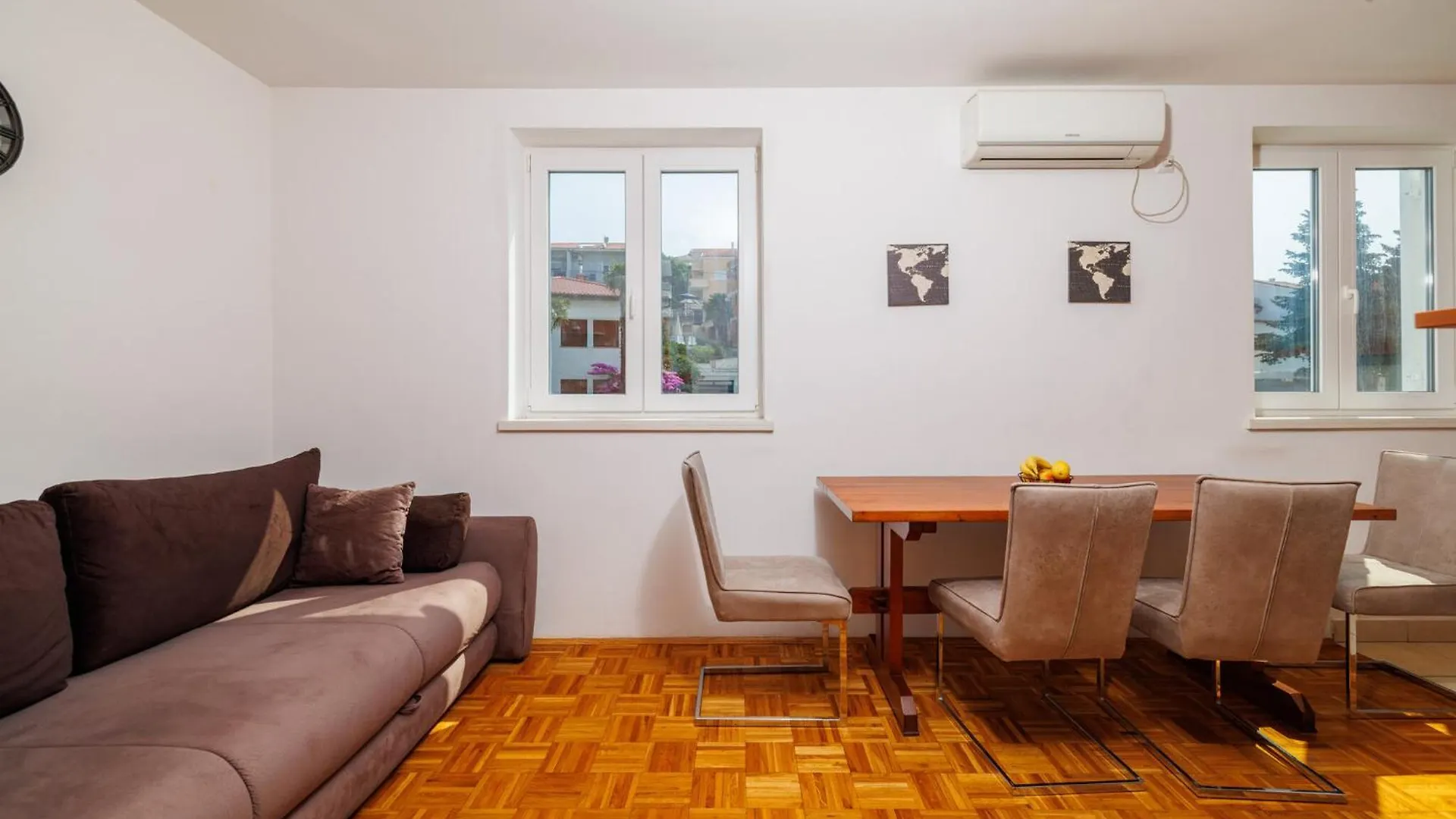 Ivana Crikvenica Apartment