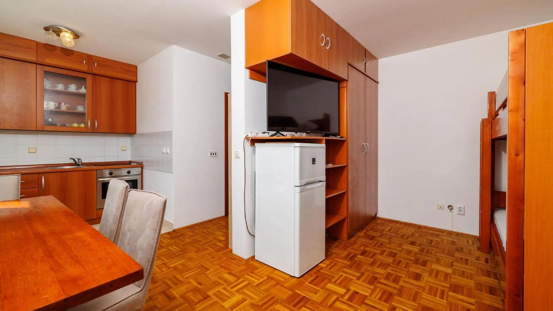 Ivana Crikvenica Apartment