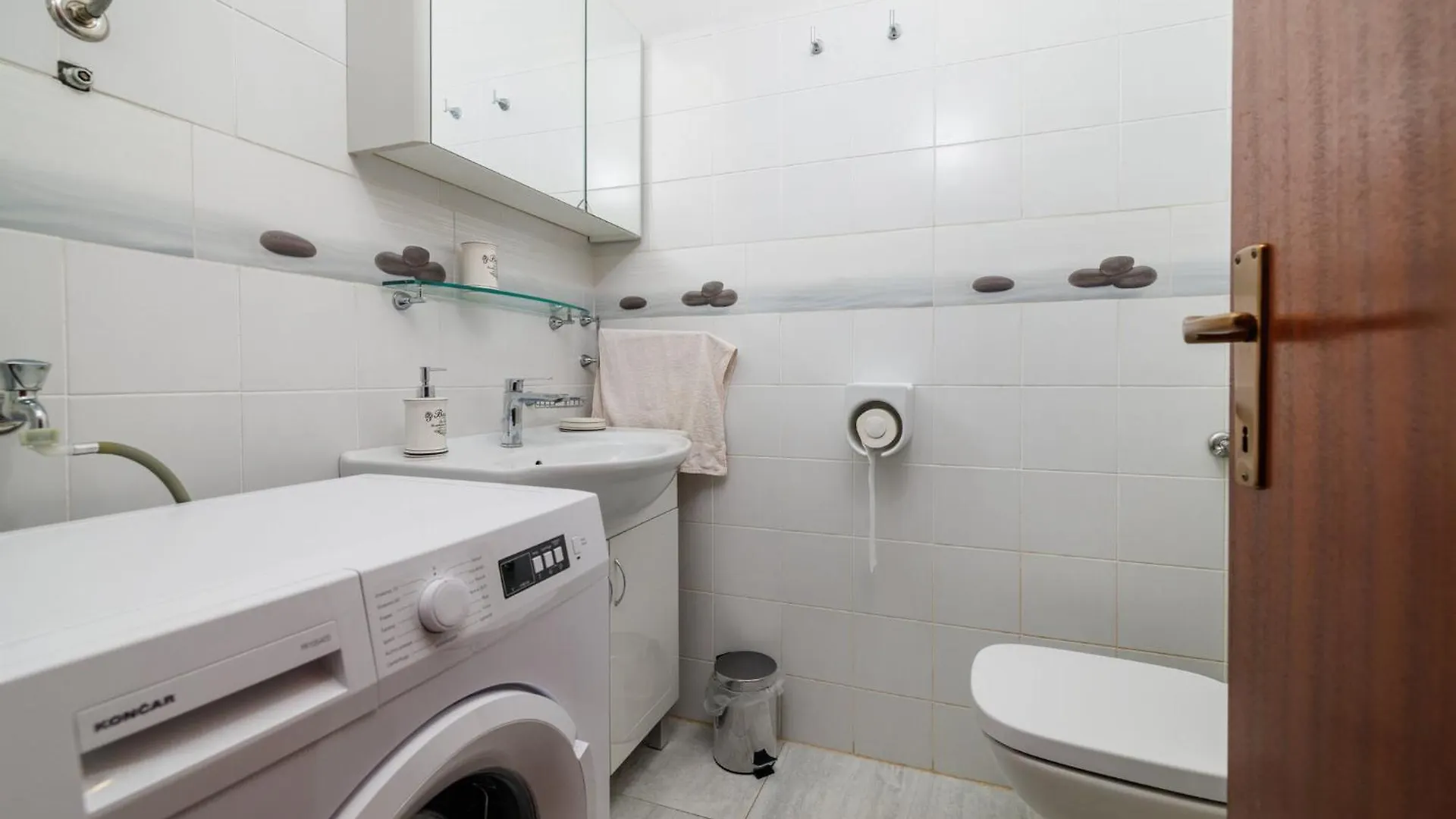 Ivana Crikvenica Apartment