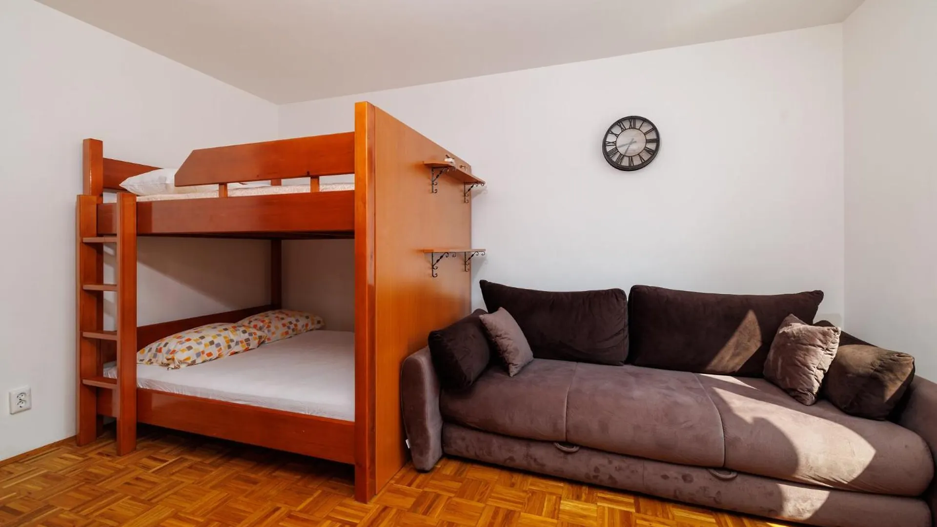 Ivana Crikvenica Apartment
