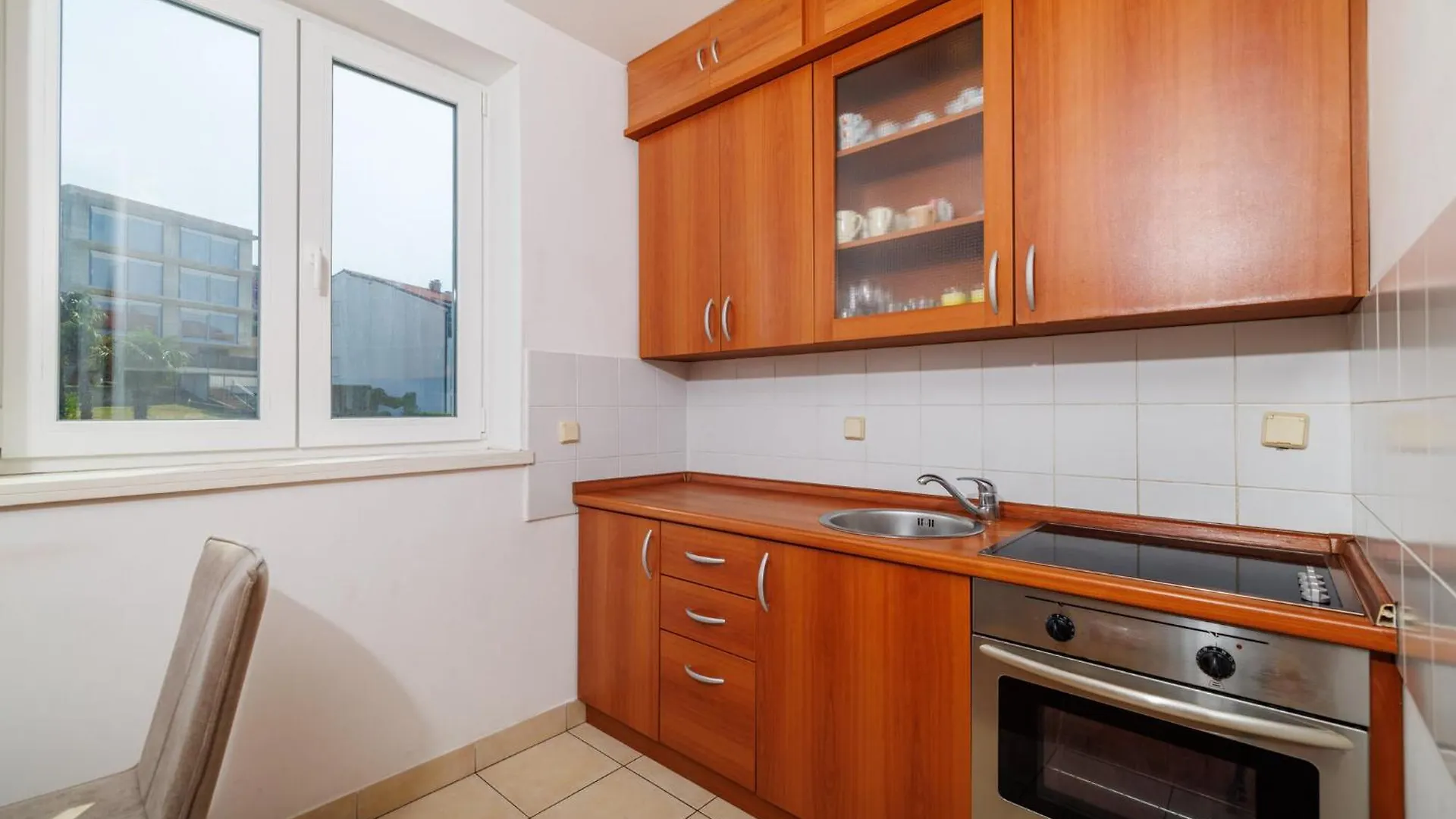 Apartment Ivana Crikvenica Croatia